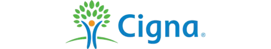Cigna logo