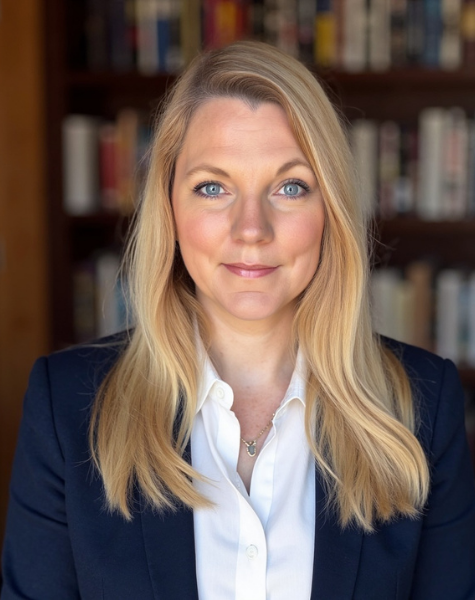 Corinne Gierman | Director of Business Operations | Leonard Financial Solutions