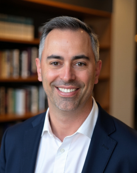 Jonathan Leonard - Financial Advisor professional photo