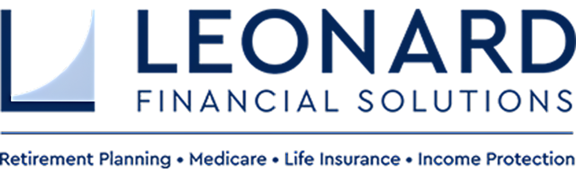 Leonard Financial Solutions logo