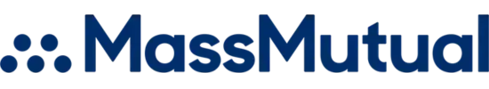Mass mutual logo