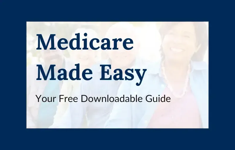Medicare Made Easy