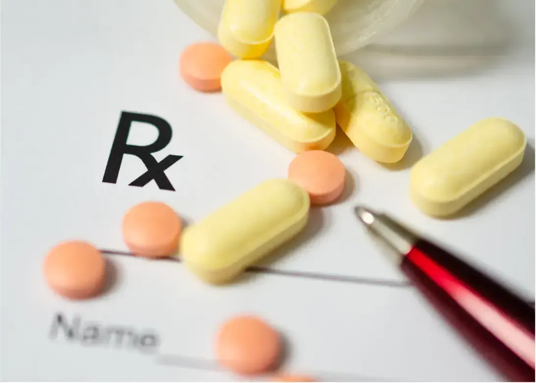 Medicare Part D plan sign up
