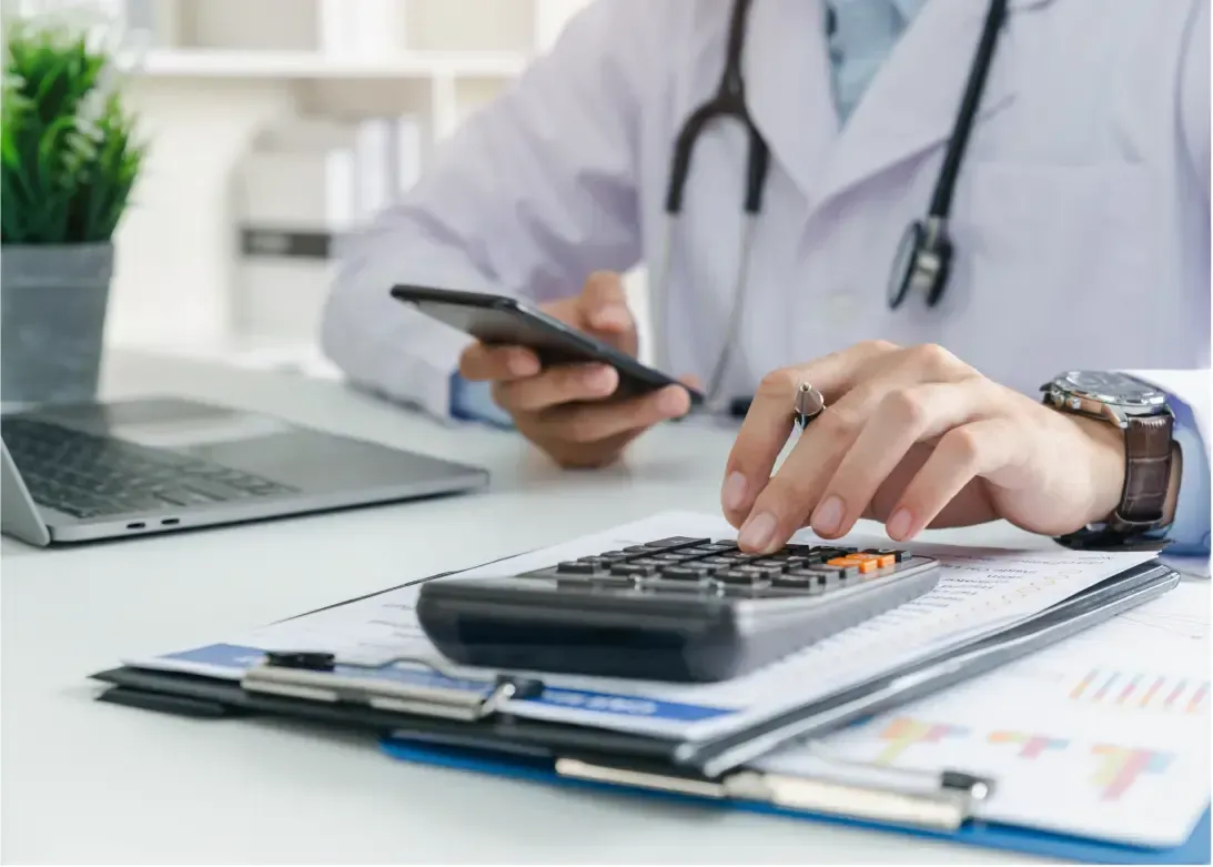Medicare costs