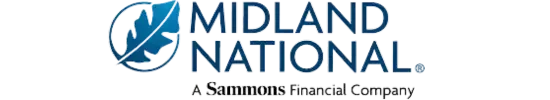Midland national logo