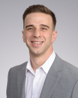 Nick Coralluzzo