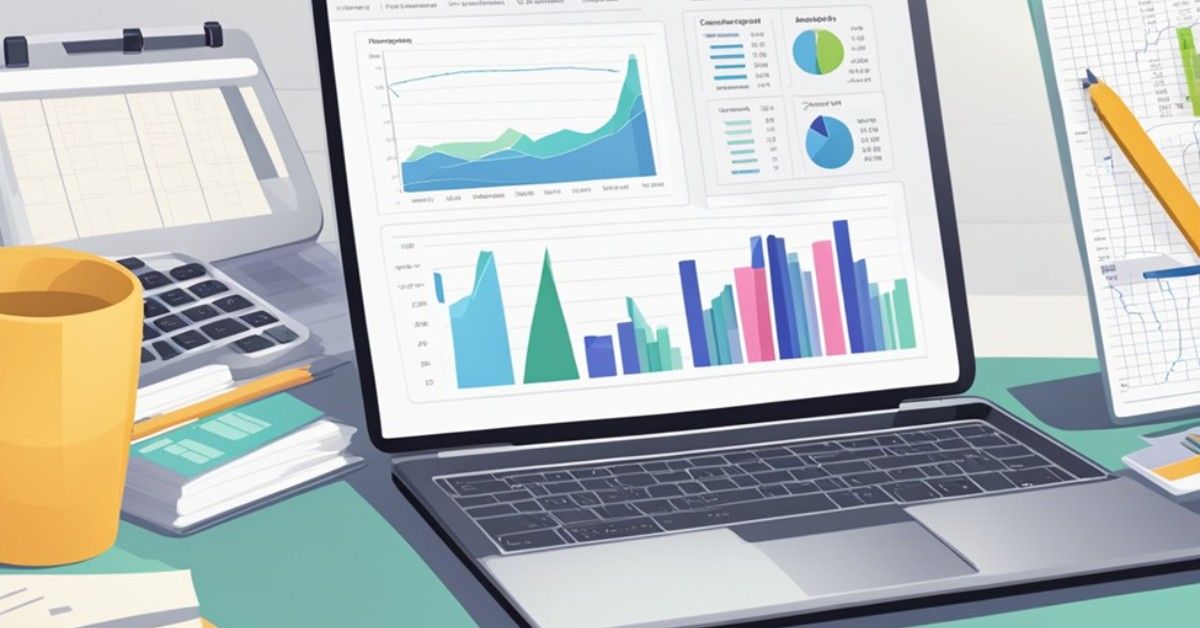 retirement expenses graphs and charts