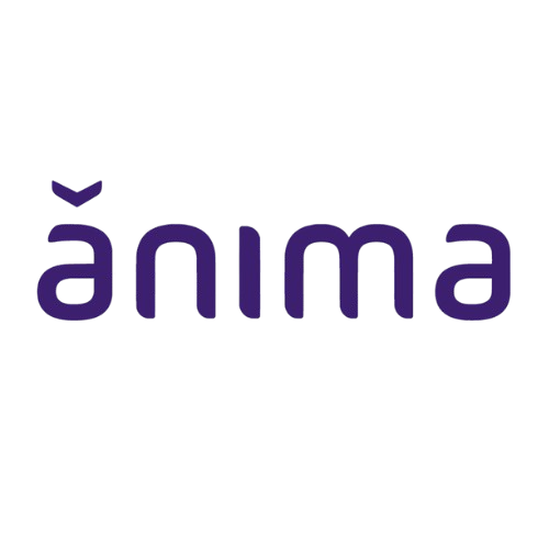 Logo Ânima