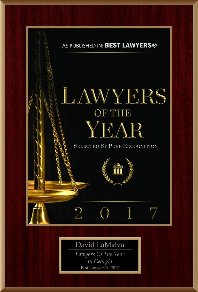 Lawyers of the Year 2017