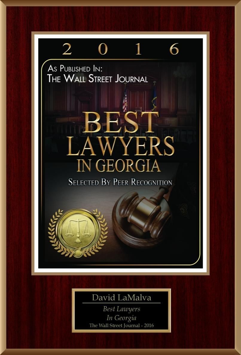 Best Lawyers in Georgia