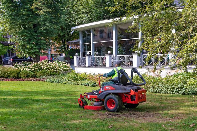 Lawn Mower Repair New Britain Fast Reliable Service Year