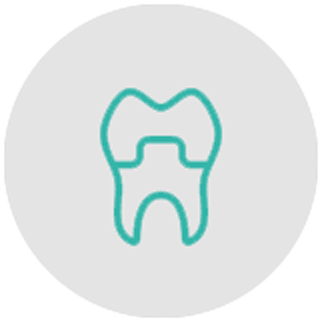 oral cavity icon