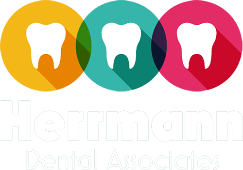 Herrmann Dental Associates Logo