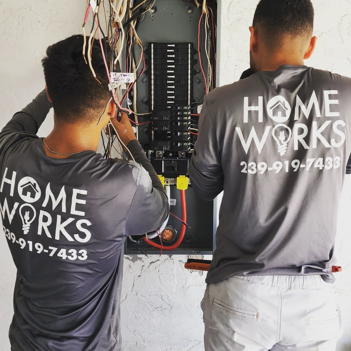 Electrical Services