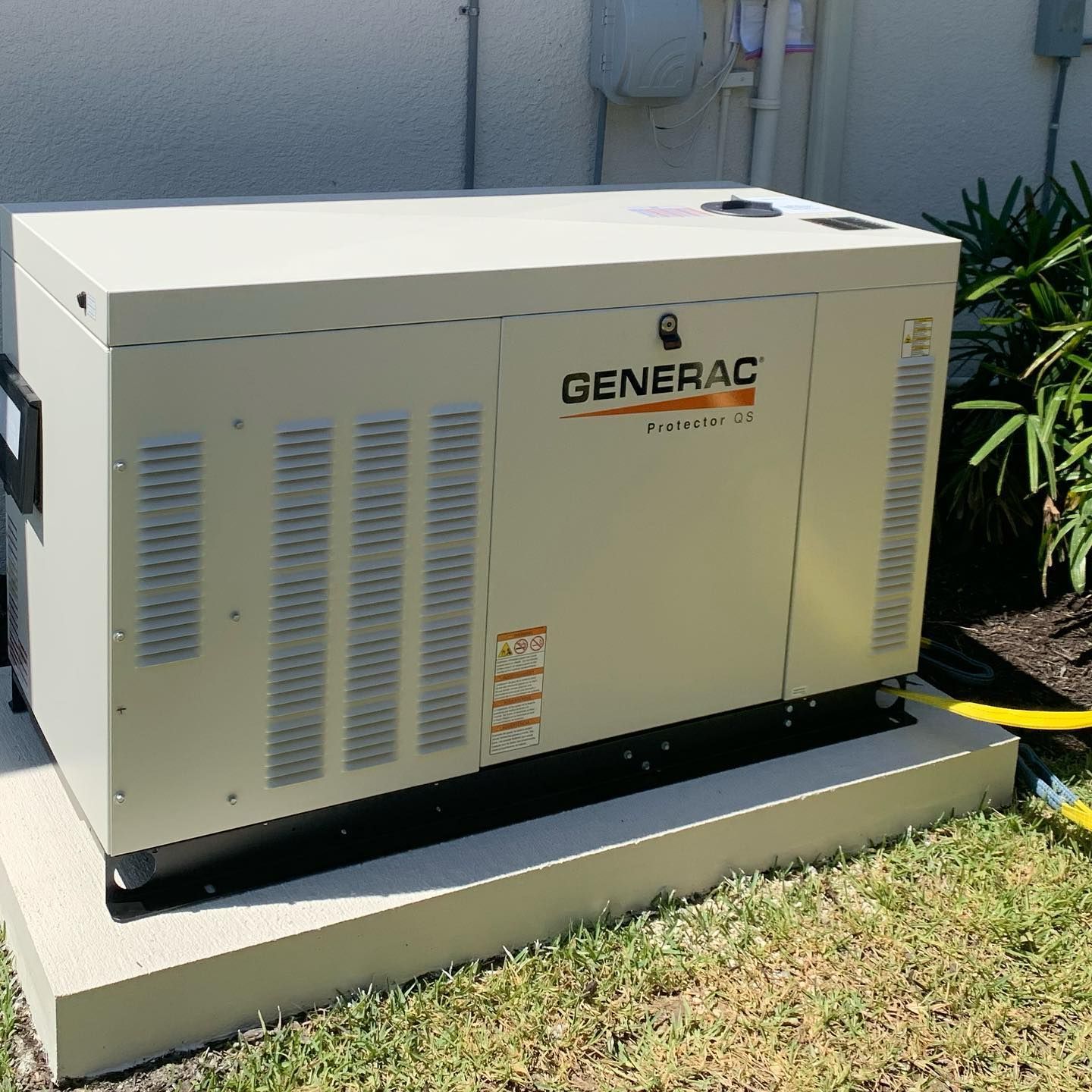 Generac 7-year Extended Warranty