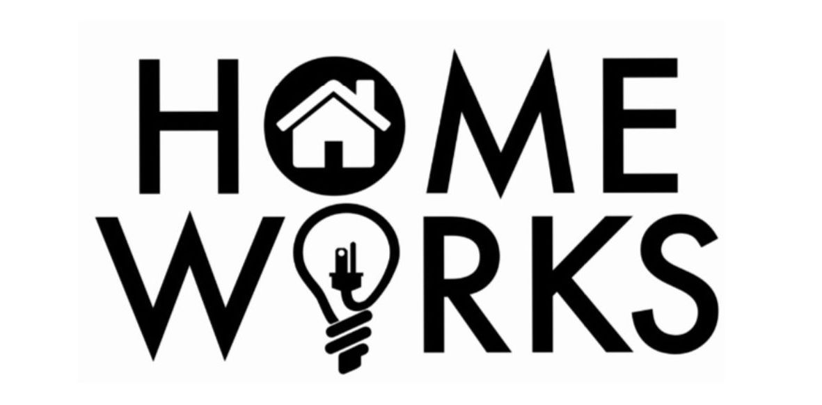 Home Works Logo