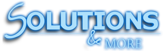 Solutions and More Logo_Blue