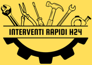  Interventi Rapidi H24 logo