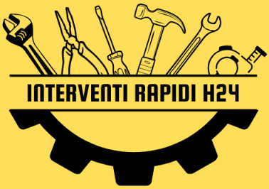  Interventi Rapidi H24 logo
