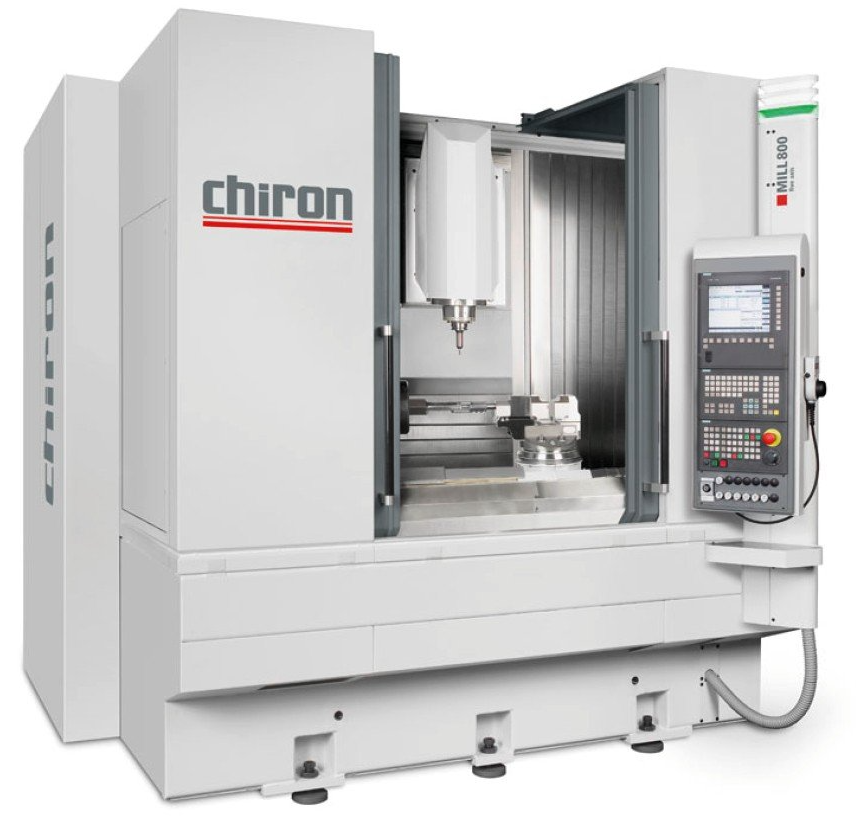 Chiron M800