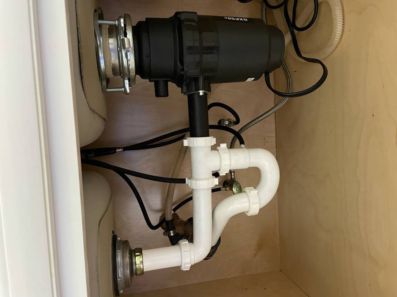 Fixing Water Heater