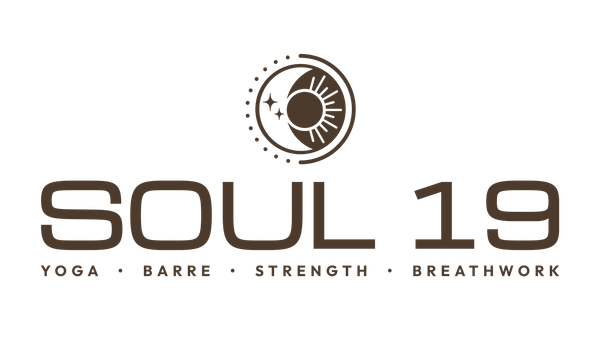 SOUL 19