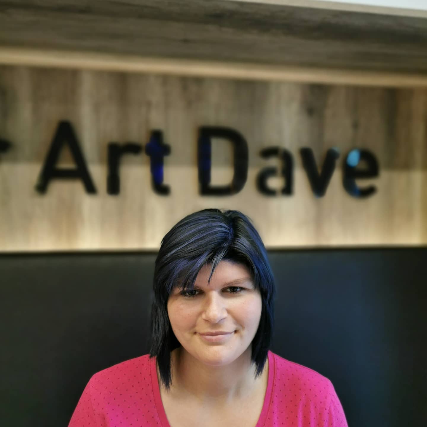 Hair Art Dave in Hoboken