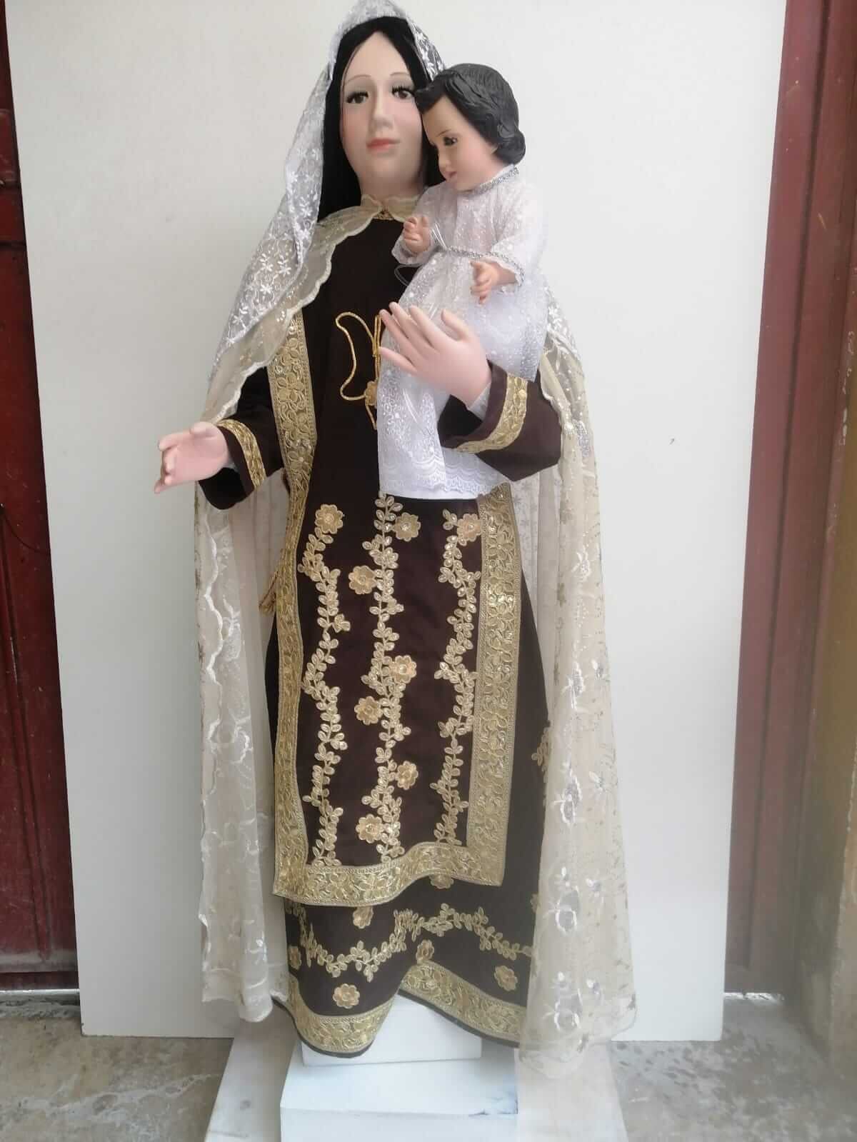 FABRICACIÓN DE CAMPANAS Y ARTÍCULOS RELIGIOSOS EL SEÑOR DE LA CAPILLA