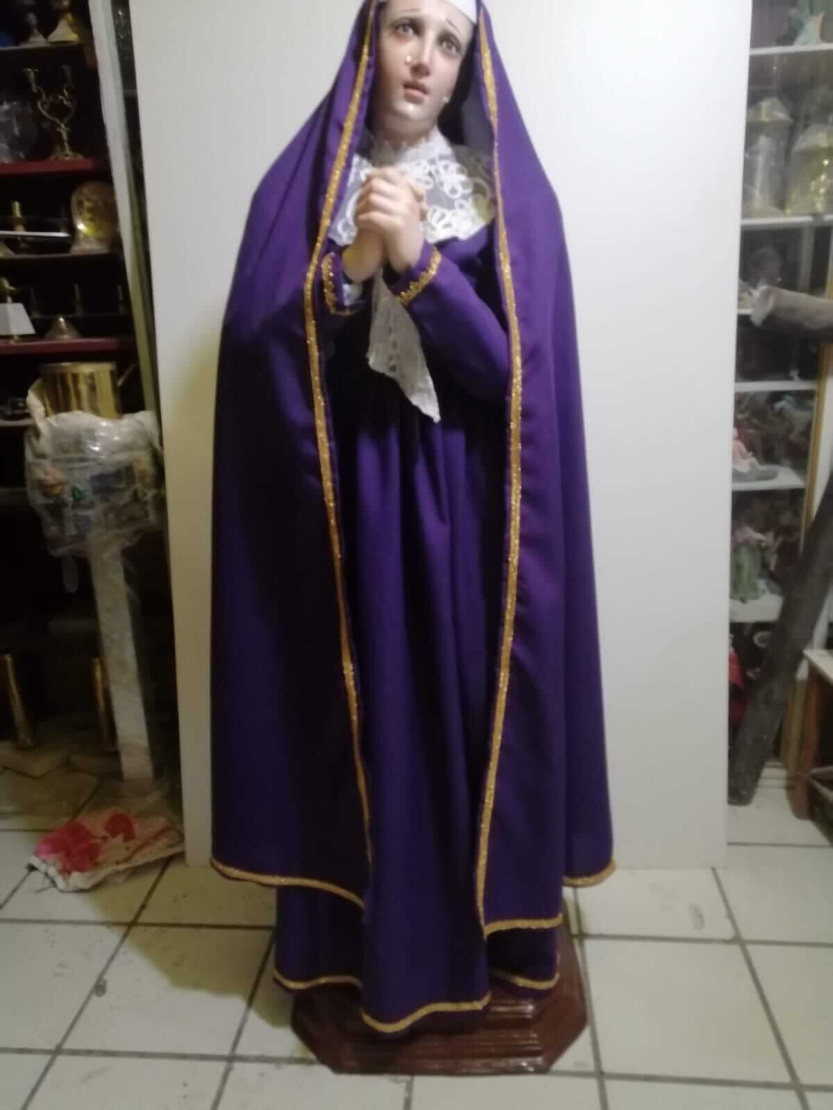 FABRICACIÓN DE CAMPANAS Y ARTÍCULOS RELIGIOSOS EL SEÑOR DE LA CAPILLA