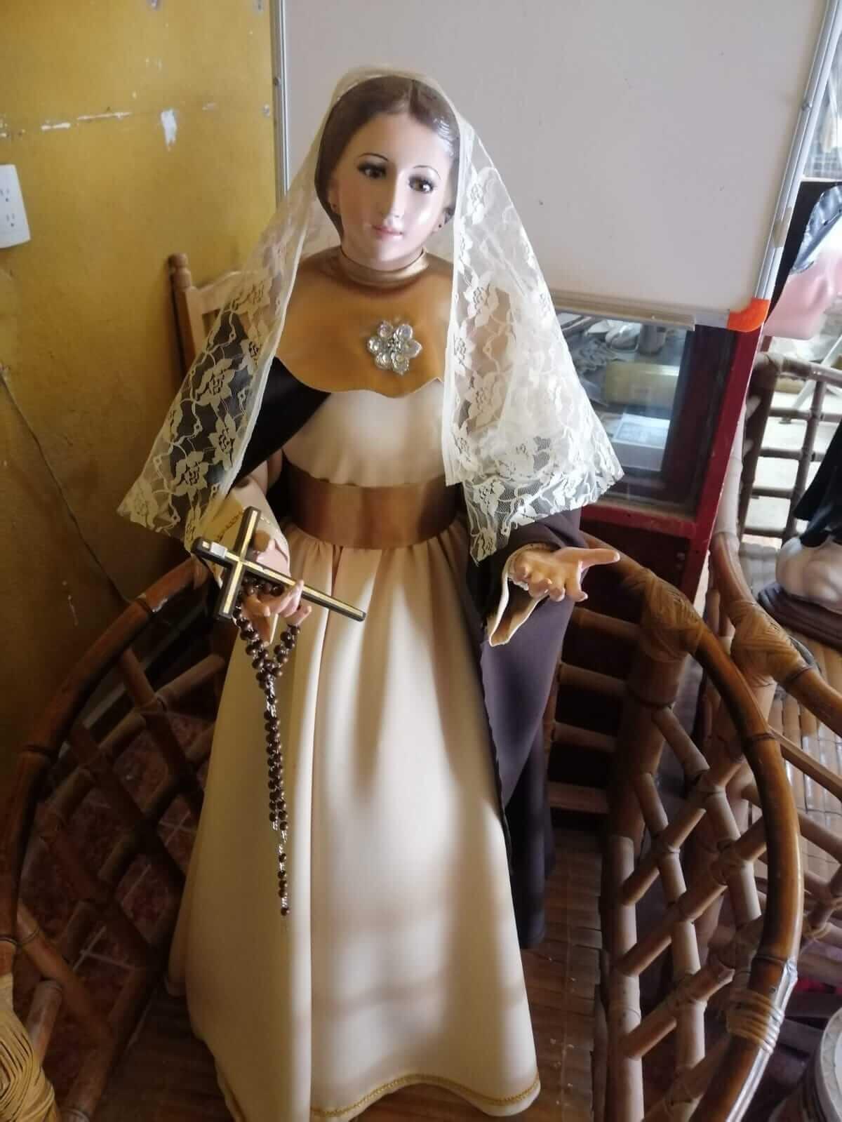 FABRICACIÓN DE CAMPANAS Y ARTÍCULOS RELIGIOSOS EL SEÑOR DE LA CAPILLA