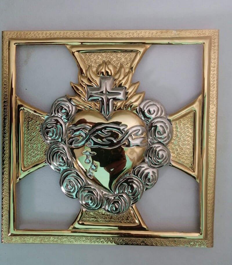 FABRICACIÓN DE CAMPANAS Y ARTÍCULOS RELIGIOSOS EL SEÑOR DE LA CAPILLA