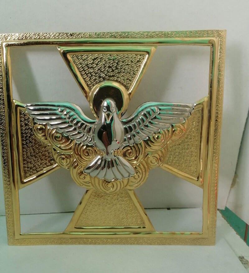 FABRICACIÓN DE CAMPANAS Y ARTÍCULOS RELIGIOSOS EL SEÑOR DE LA CAPILLA