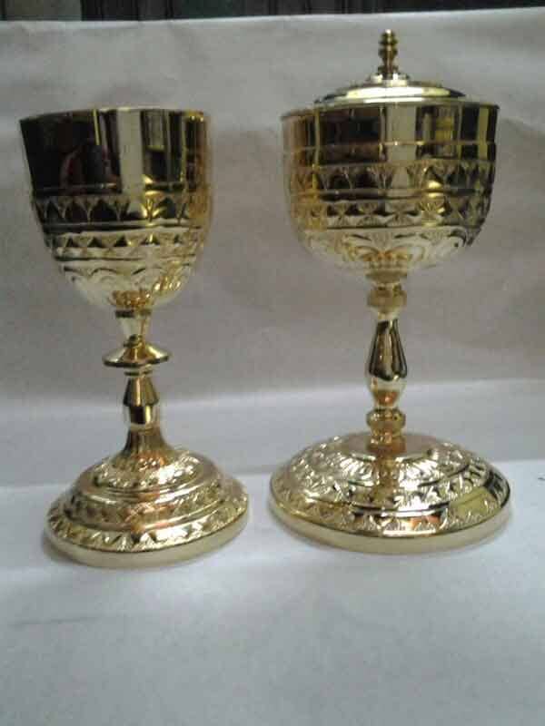 FABRICACIÓN DE CAMPANAS Y ARTÍCULOS RELIGIOSOS EL SEÑOR DE LA CAPILLA