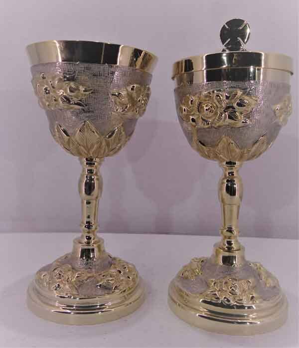 FABRICACIÓN DE CAMPANAS Y ARTÍCULOS RELIGIOSOS EL SEÑOR DE LA CAPILLA