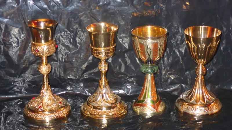 FABRICACIÓN DE CAMPANAS Y ARTÍCULOS RELIGIOSOS EL SEÑOR DE LA CAPILLA