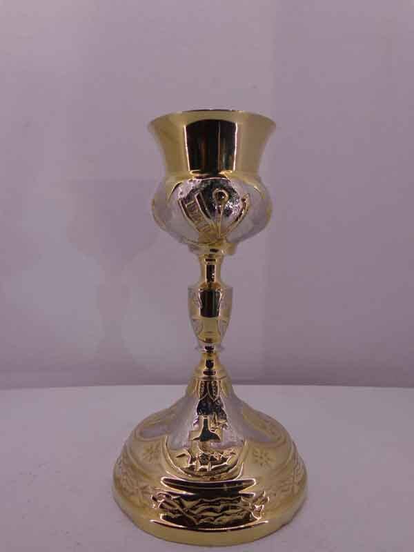 FABRICACIÓN DE CAMPANAS Y ARTÍCULOS RELIGIOSOS EL SEÑOR DE LA CAPILLA