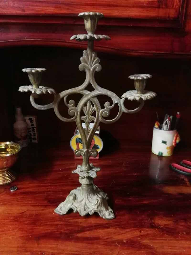 FABRICACIÓN DE CAMPANAS Y ARTÍCULOS RELIGIOSOS EL SEÑOR DE LA CAPILLA