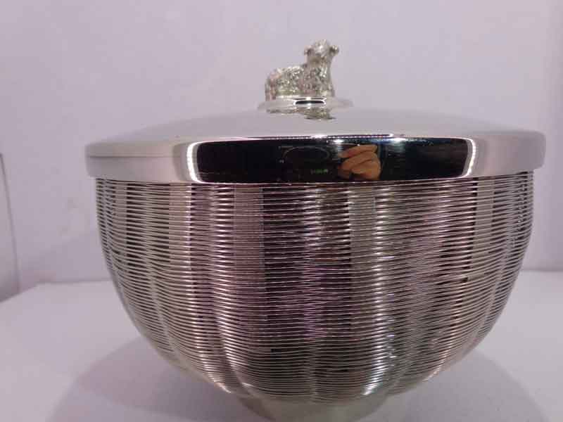 FABRICACIÓN DE CAMPANAS Y ARTÍCULOS RELIGIOSOS EL SEÑOR DE LA CAPILLA