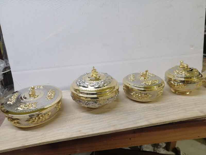 FABRICACIÓN DE CAMPANAS Y ARTÍCULOS RELIGIOSOS EL SEÑOR DE LA CAPILLA