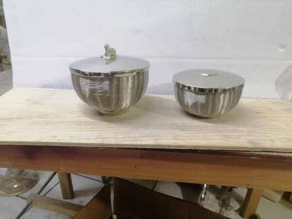 FABRICACIÓN DE CAMPANAS Y ARTÍCULOS RELIGIOSOS EL SEÑOR DE LA CAPILLA