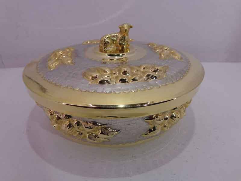 FABRICACIÓN DE CAMPANAS Y ARTÍCULOS RELIGIOSOS EL SEÑOR DE LA CAPILLA