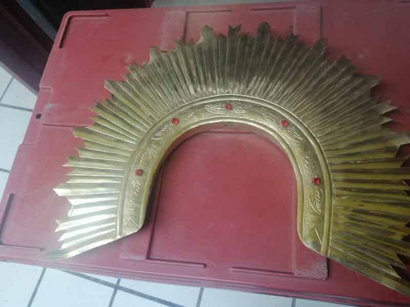 FABRICACIÓN DE CAMPANAS Y ARTÍCULOS RELIGIOSOS EL SEÑOR DE LA CAPILLA