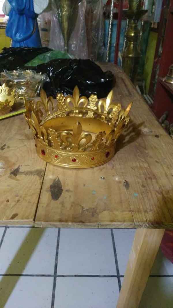 FABRICACIÓN DE CAMPANAS Y ARTÍCULOS RELIGIOSOS EL SEÑOR DE LA CAPILLA