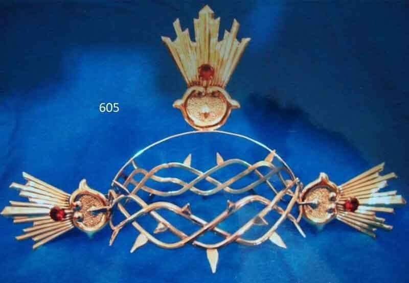 FABRICACIÓN DE CAMPANAS Y ARTÍCULOS RELIGIOSOS EL SEÑOR DE LA CAPILLA