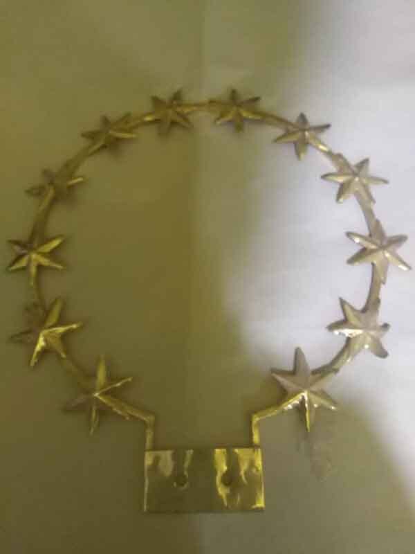 FABRICACIÓN DE CAMPANAS Y ARTÍCULOS RELIGIOSOS EL SEÑOR DE LA CAPILLA