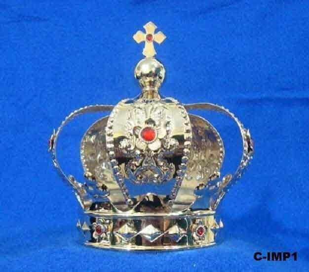 FABRICACIÓN DE CAMPANAS Y ARTÍCULOS RELIGIOSOS EL SEÑOR DE LA CAPILLA