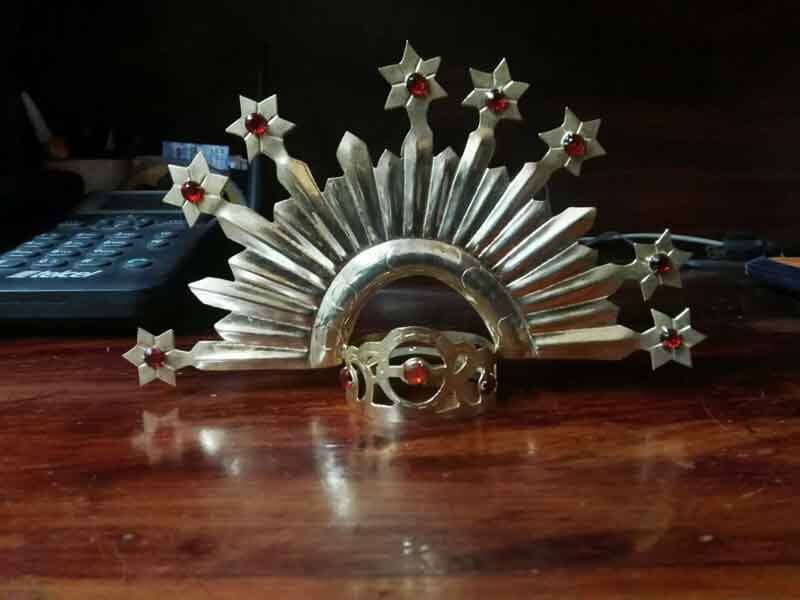 FABRICACIÓN DE CAMPANAS Y ARTÍCULOS RELIGIOSOS EL SEÑOR DE LA CAPILLA