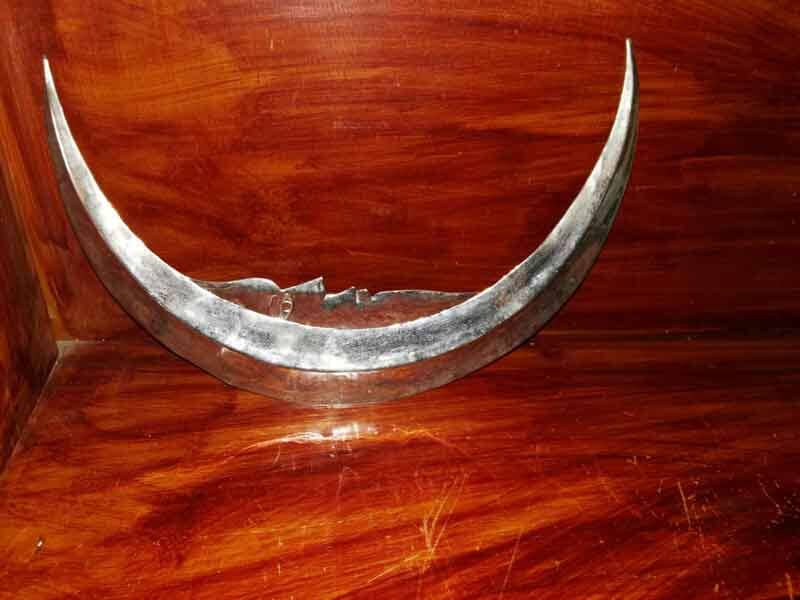 FABRICACIÓN DE CAMPANAS Y ARTÍCULOS RELIGIOSOS EL SEÑOR DE LA CAPILLA