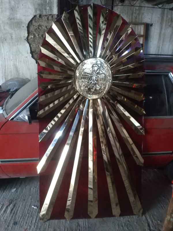 FABRICACIÓN DE CAMPANAS Y ARTÍCULOS RELIGIOSOS EL SEÑOR DE LA CAPILLA