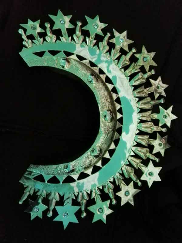 FABRICACIÓN DE CAMPANAS Y ARTÍCULOS RELIGIOSOS EL SEÑOR DE LA CAPILLA